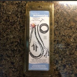3 for $10 Costume jewelry kit